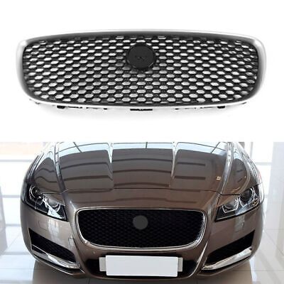 jaguar-upper-front-grill