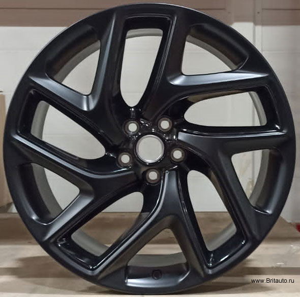 alloy-wheel-landrover